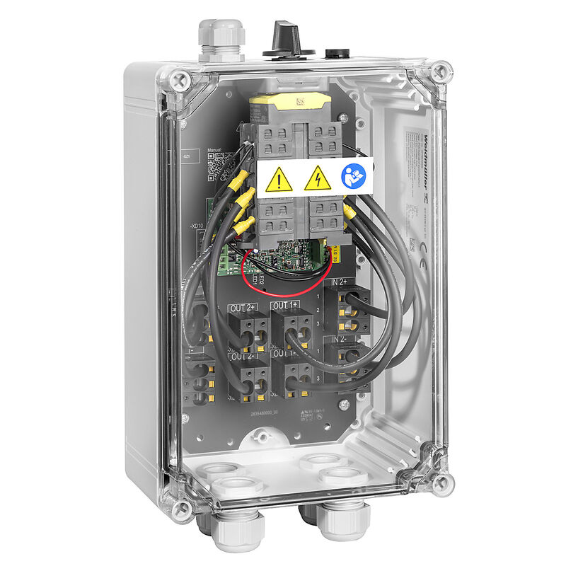 PVN DC 2I 1O 2MPP RD CG 11