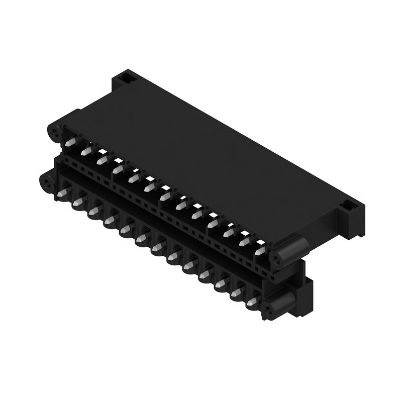 SLDV-THR 5.08/26/180F 1.5SN BK BX