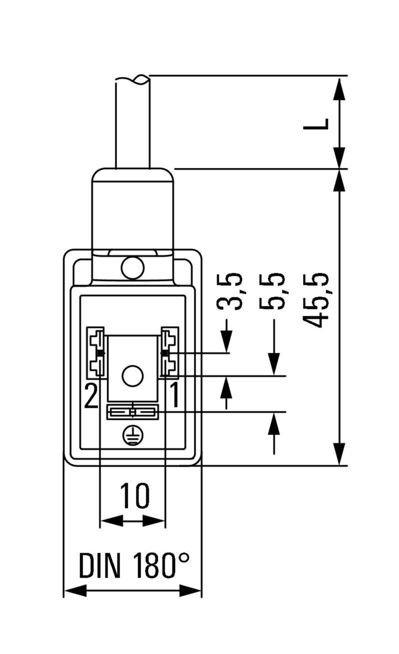 SAIL-VSBD180-M8G-3-1.5U