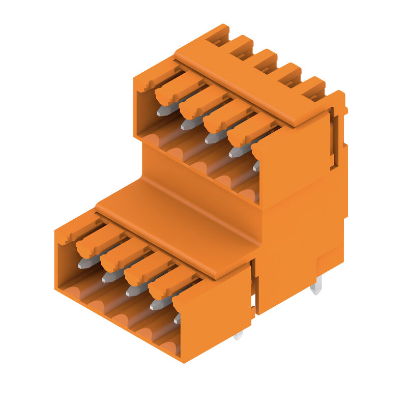 接插件SLD 3.50V/10/90G 3.2SN OR BX