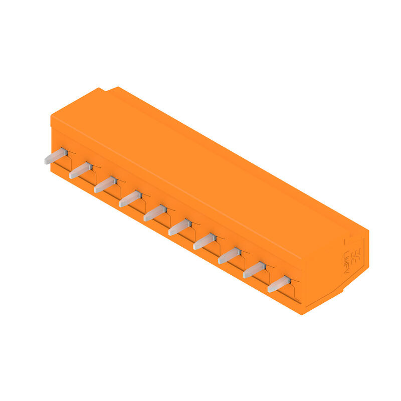 LMFV 5.00/10/90 3.5SN OR BX