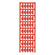 标记号 SFC 1/21 MC NE RT