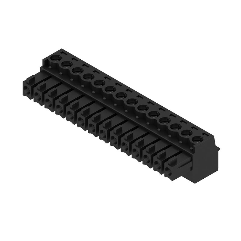 BCZ 3.81/14/180 SN BK BX