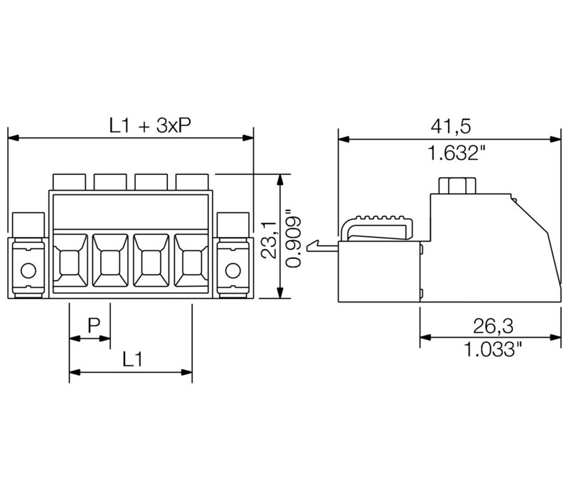 SVZ 7.62HP/03/180FC SN BK BX
