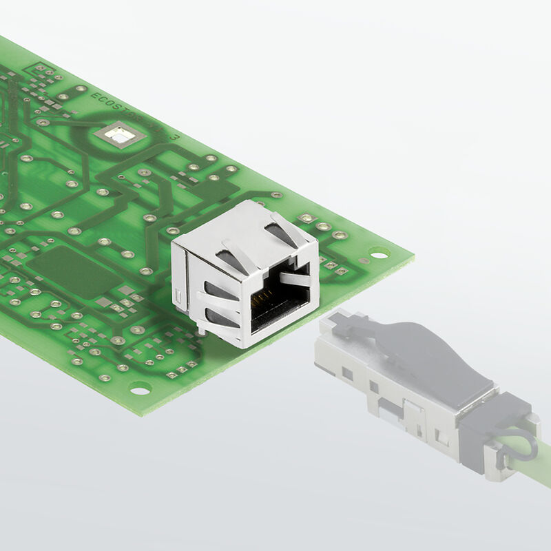 RJ45C5 R1U 2.8E4N RL