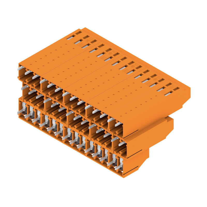 LL3R 5.08/42/90 3.2SN OR BX