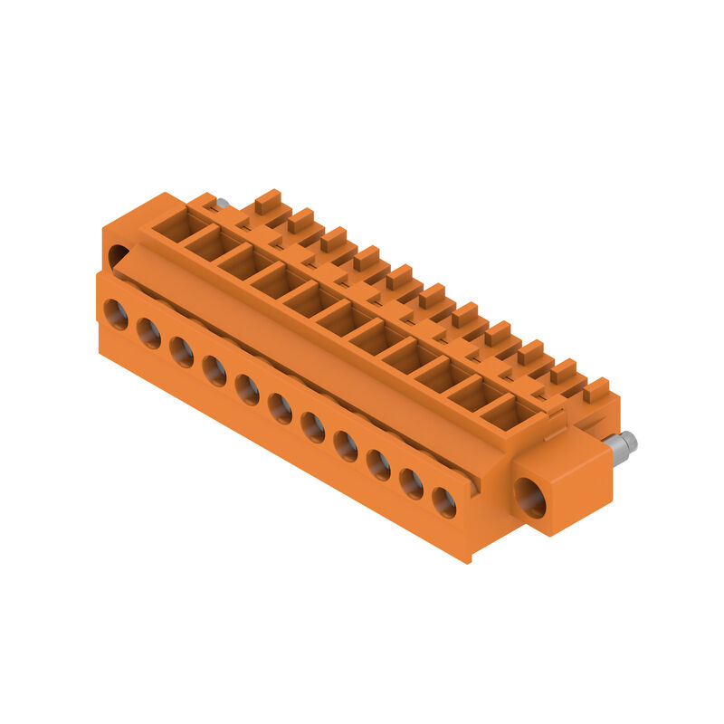 接插件BCZ 3.81/11/90F SN OR BX