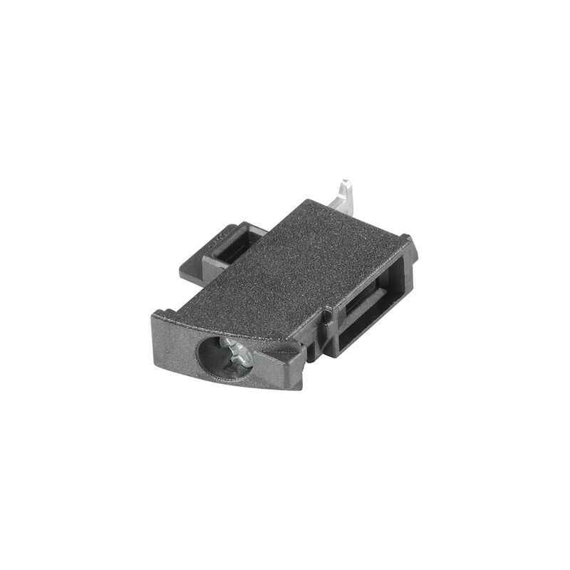 PCB terminals one pole - CH20M6