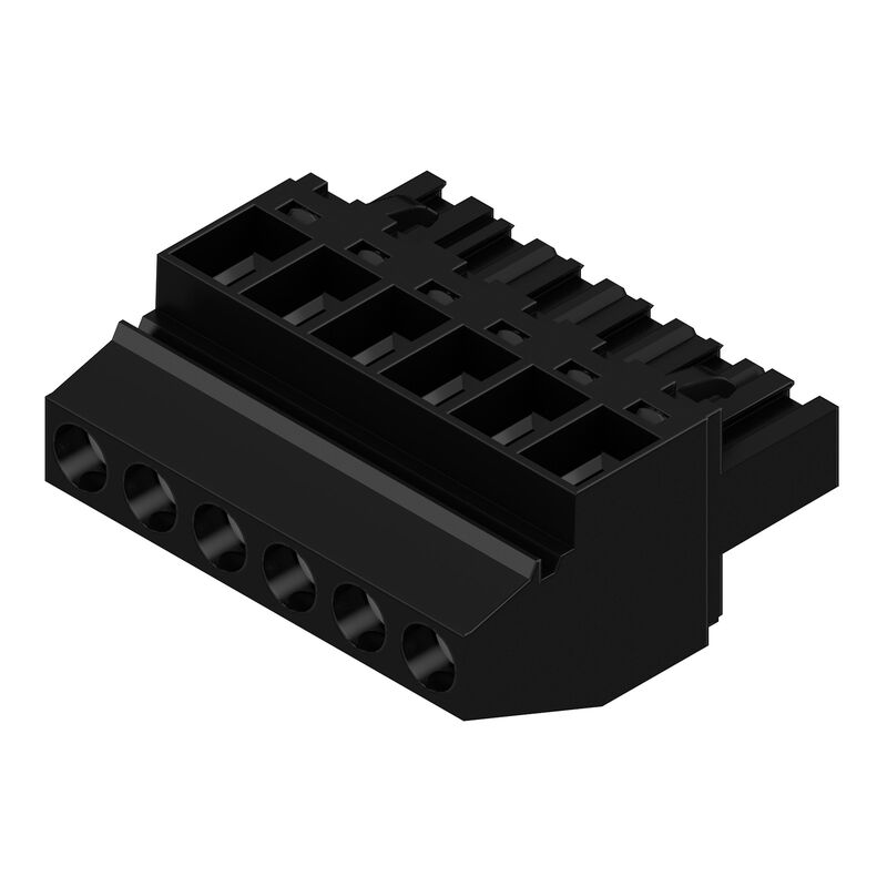 BLZP 5.00HC/06/90 SN BK BX