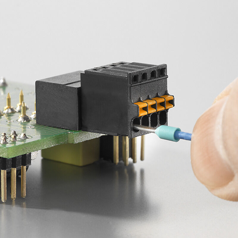 BLF 2.50/04/180 SN BK BX