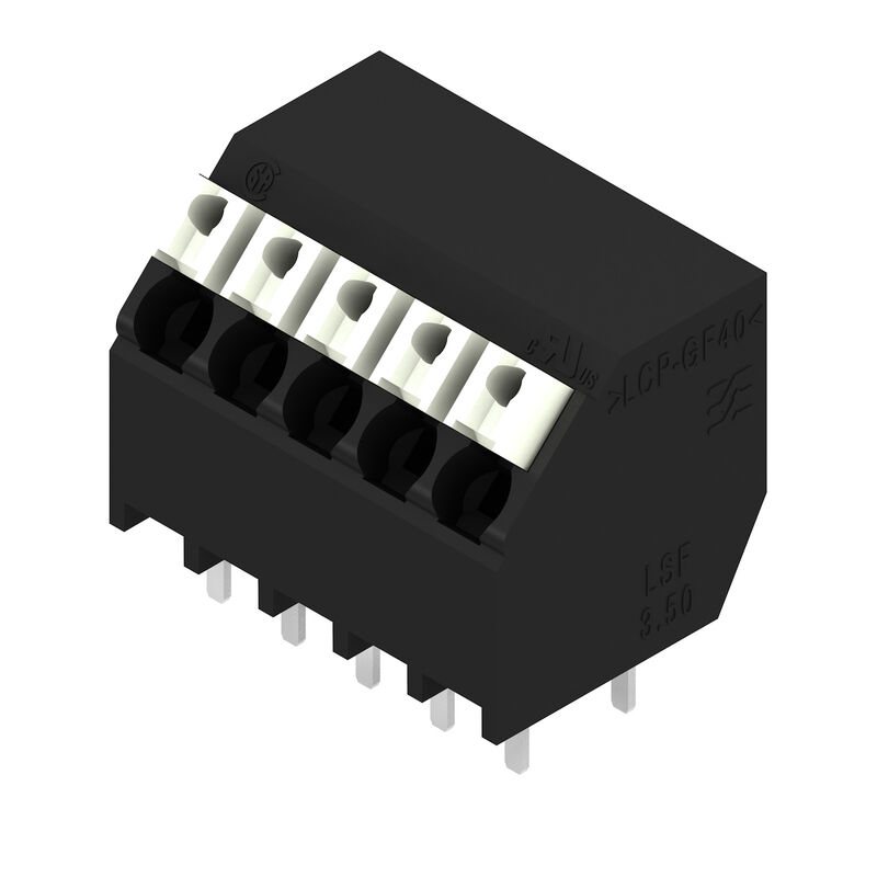 LSF-SMT 3.50/05/135 3.5SN BK TU