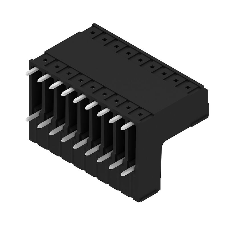 SCDV-THR 3.81/18/90G 3.2SN BK BX