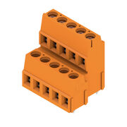 CON. LM2N 5.08/10/90 3.5SN OR BX