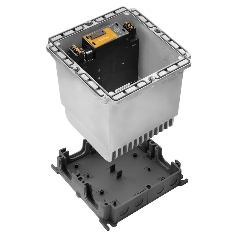 FP PRO TOP3 24/10 2M