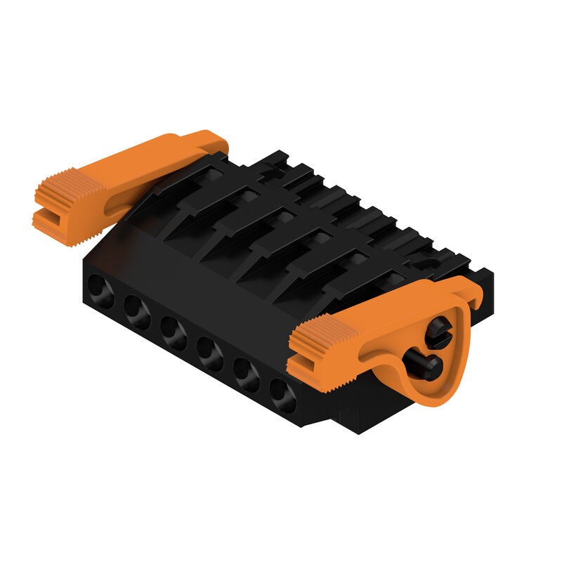 BLZP 5.00HC/06/270LR SN BK BX