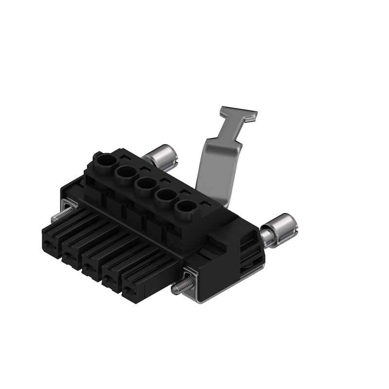 BVZ 7.62HP/05/180RSH150 SN BK BX