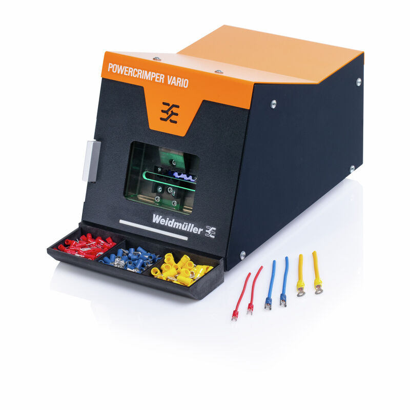 POWERCRIMPER VARIO