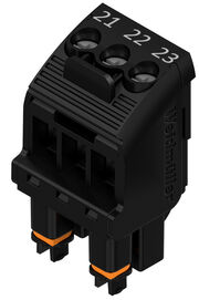 BHZ 5.00/03 BK/BK PRT 21/03