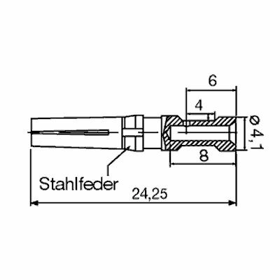 HDC-C-M5-BM0.75-1.0AG