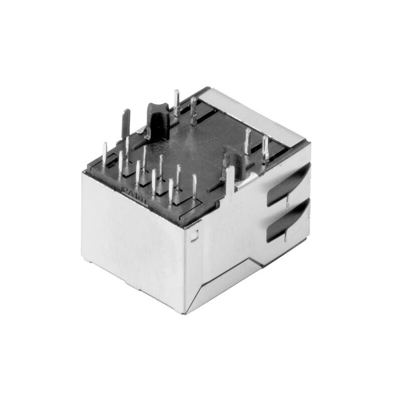 RJ45G1 R1D 3.3E4G/Y TY