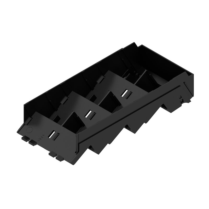 CH20M45 S 3P/3P BK 2010