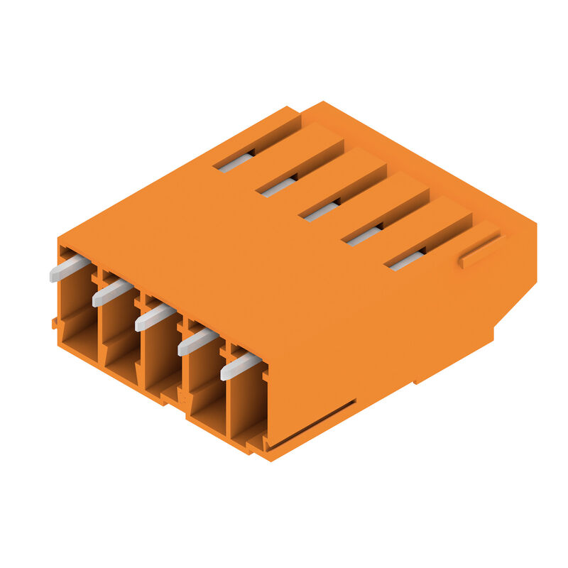 LL1N 5.00/05/90 3.2SN OR BX