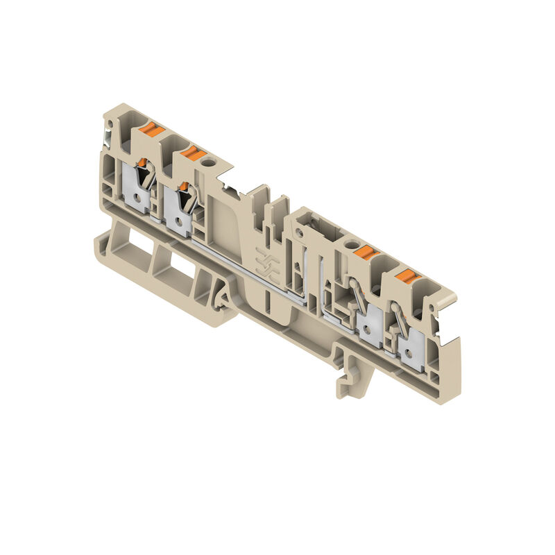 ADT 2.5 4C W/O DTLV DL