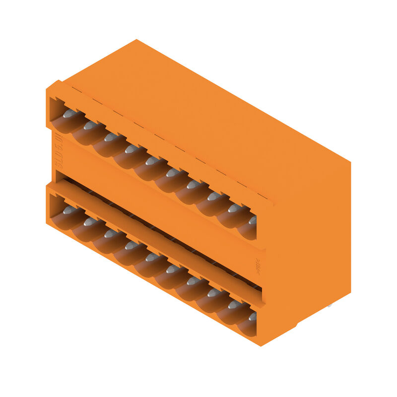 SLD 5.00/20/90G 3.2 SN OR BX