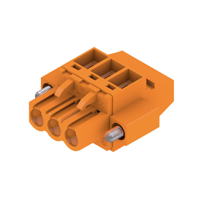 BLZP 5.00HC/03/90F SN OR BX