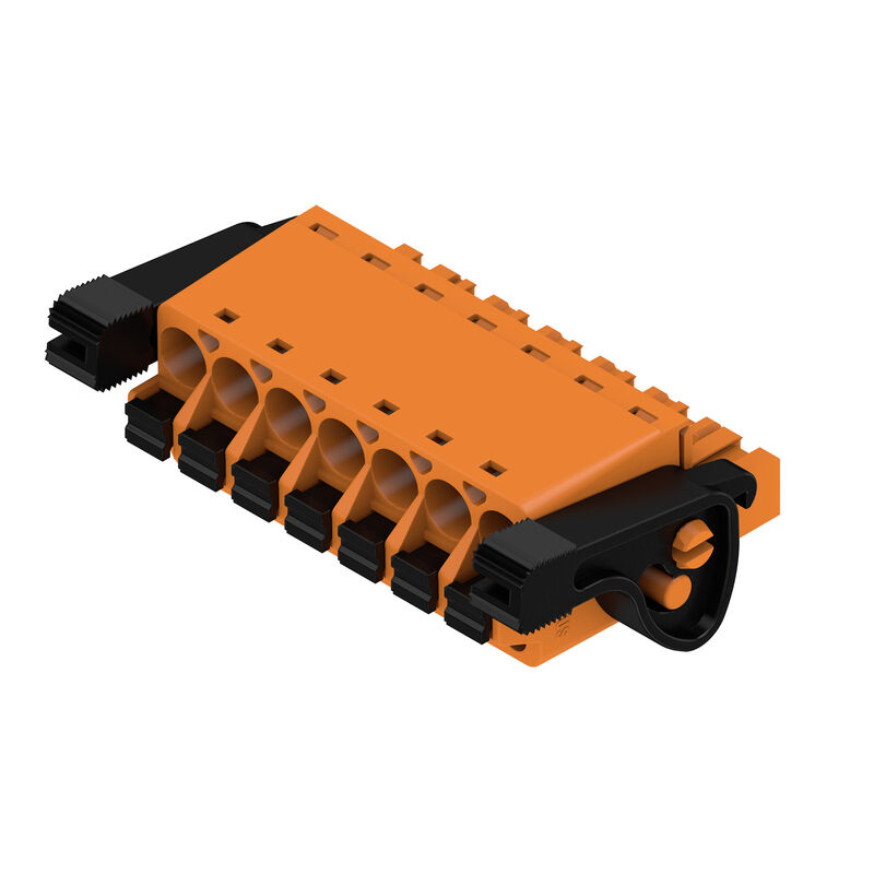 BLF 5.08HC/07/180LR SN OR BX