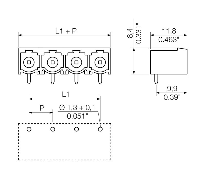 SL 7.62HP/04/90G 3.2SN OR BX