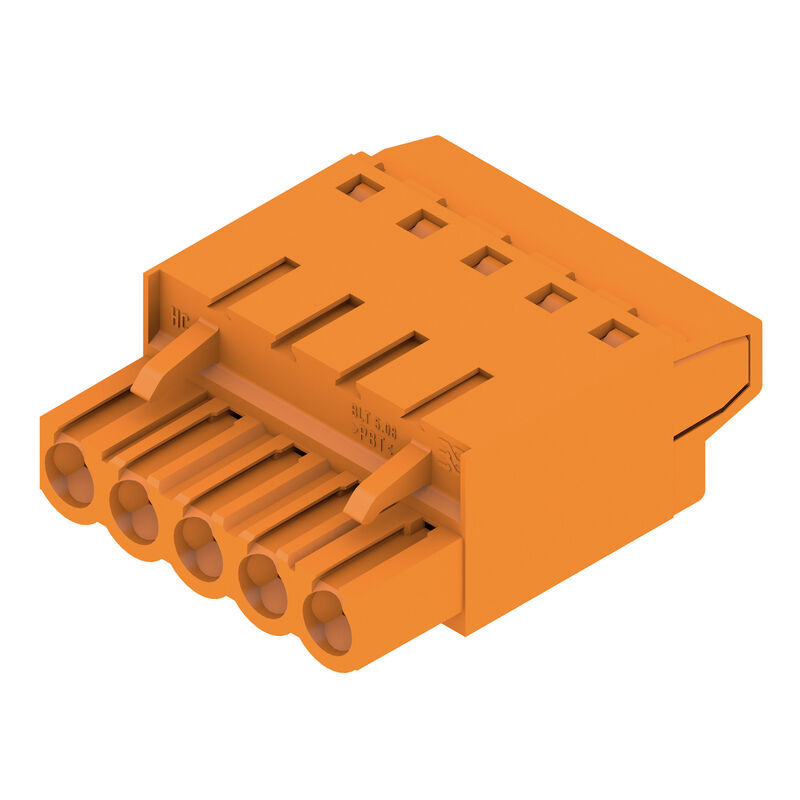 BLT 5.08HC/05/180 SN OR BX