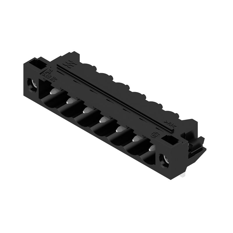 SL 5.08HC/07/90LF 3.2SN BK BX