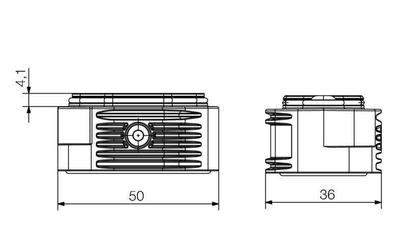 重载HDC IP68 04A AS
