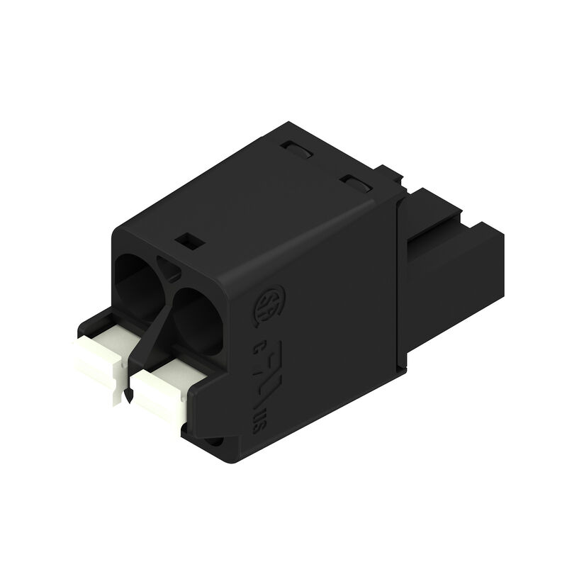 BLF 5.08HC/02/180 SN BK BX SO