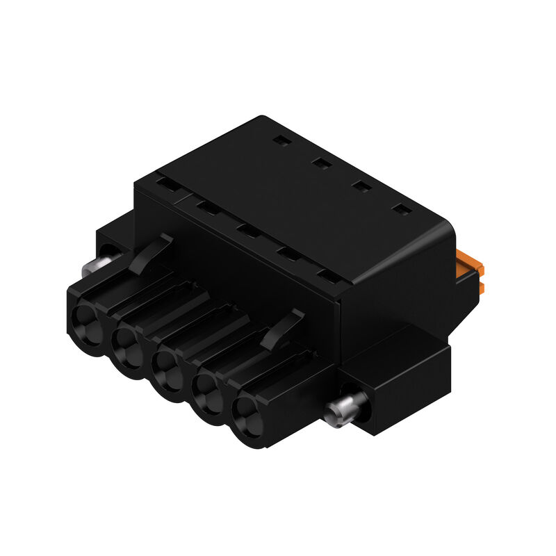 BLF 5.00HC/05/180F SN BK BX