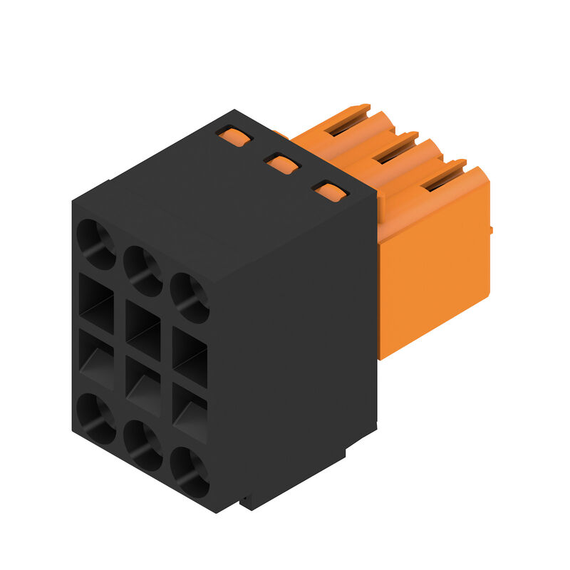 B2L 3.50/06/180QV3 SN BK BX