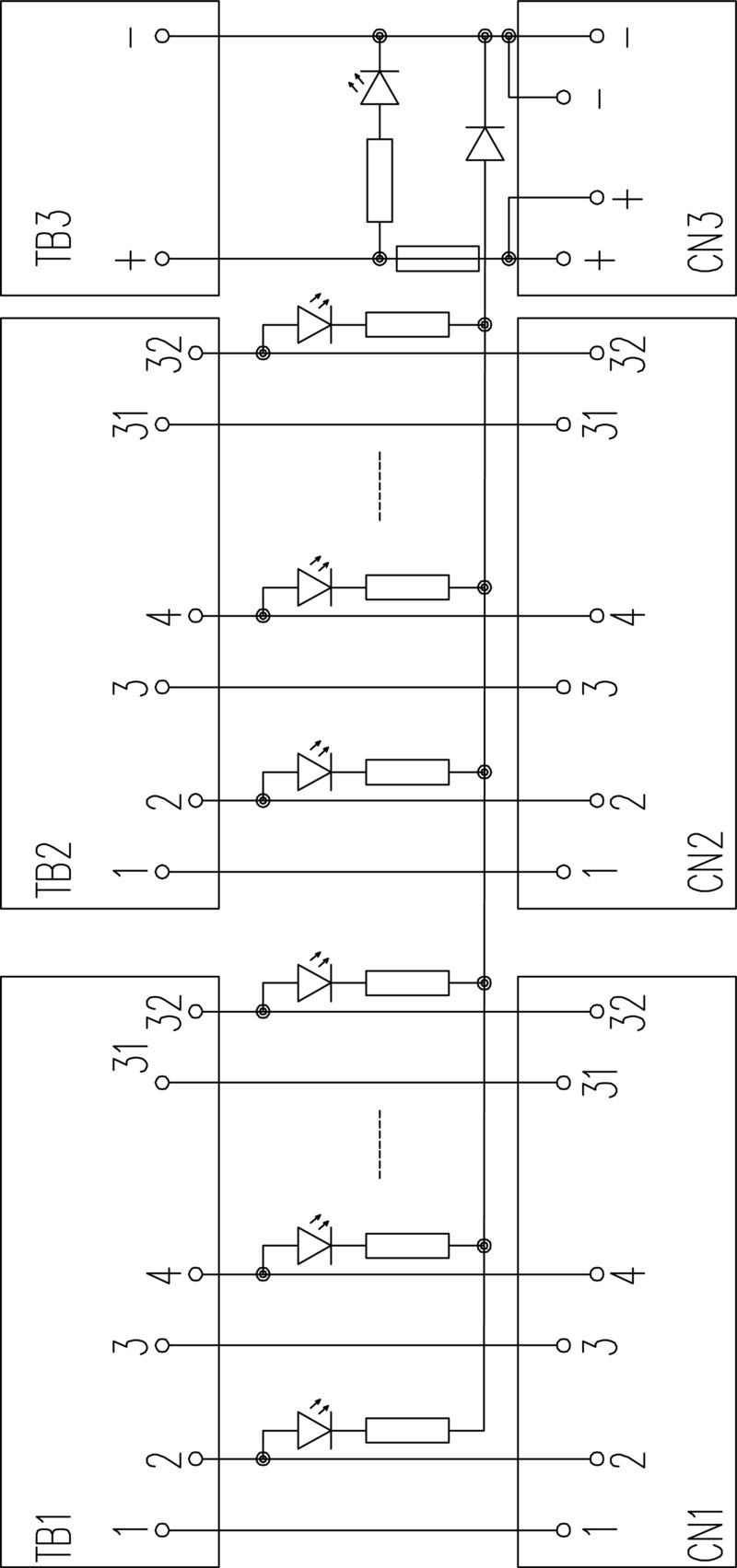 FTA-C300-32DO-RSLIM-S