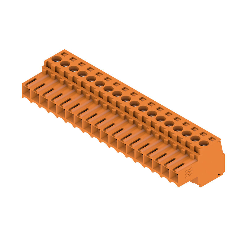 BL 3.50/18/180 SN OR BX