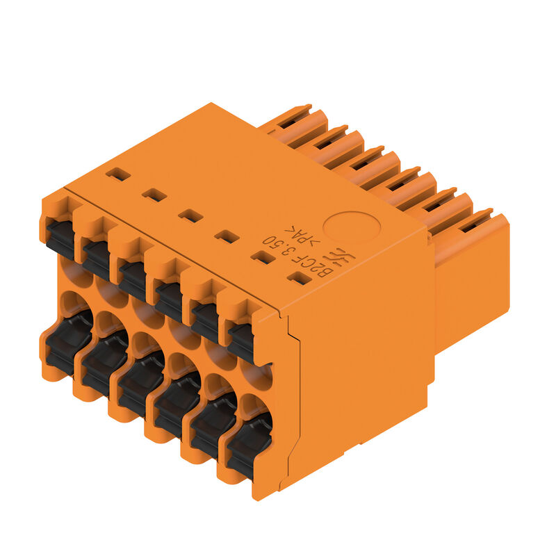 B2CF 3.50/12/180 SN OR BX