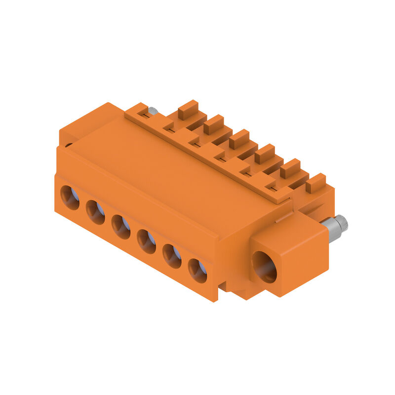 BCZ 3.81/06/270F SN OR BX