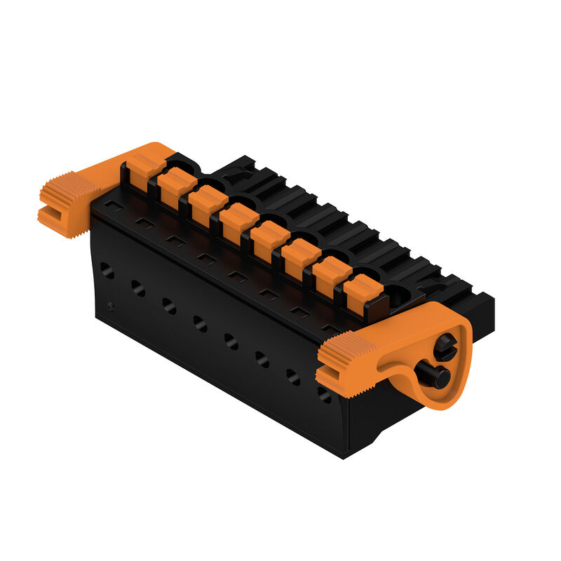 BLF 5.08HC/08/90LH SN BK BX