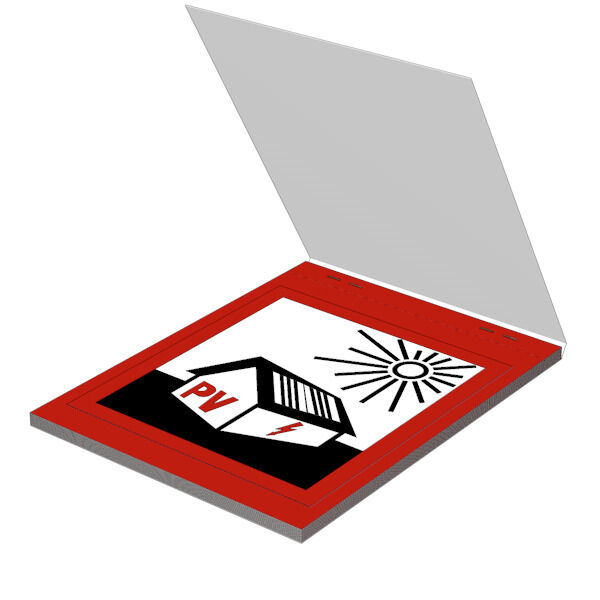 TABPACK PV 90/100 WFF