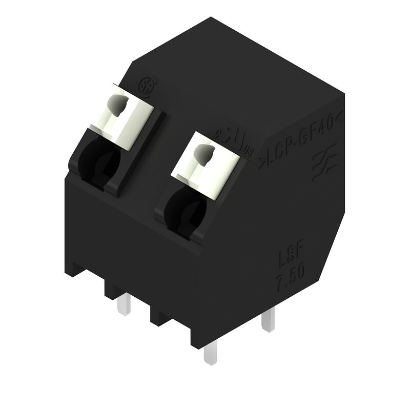 LSF-SMT 7.50/02/135 3.5SN BK RL