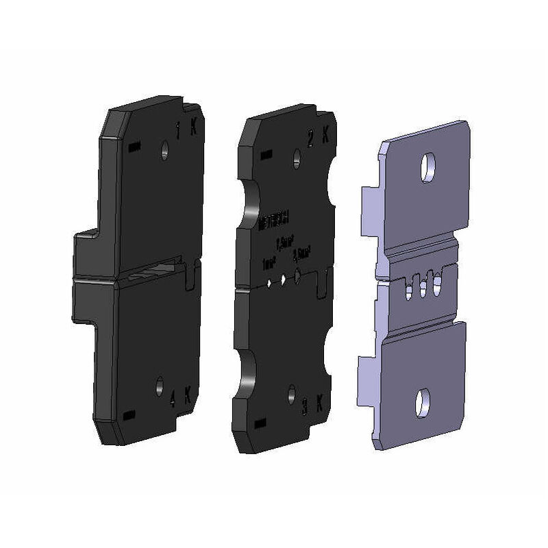 AIE MULTI-STRIPAX GKWLW