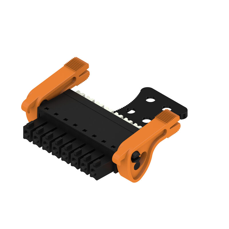 BCF 3.81/08/180LRZE SN BK BX