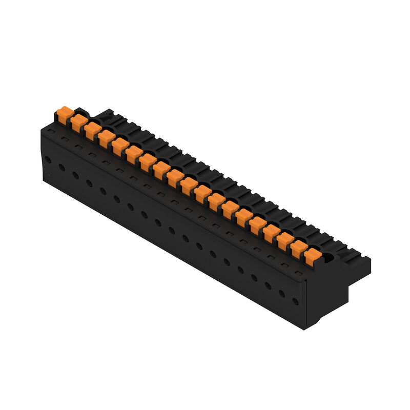 BLF 5.08HC/19/90 SN BK BX