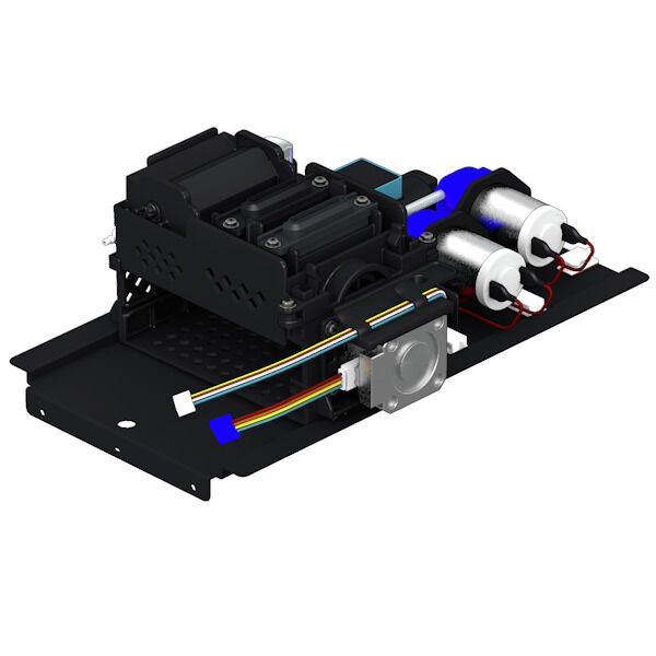 PJ CON CLEANING UNIT