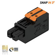 接插件MPS 5/02 S TN B B