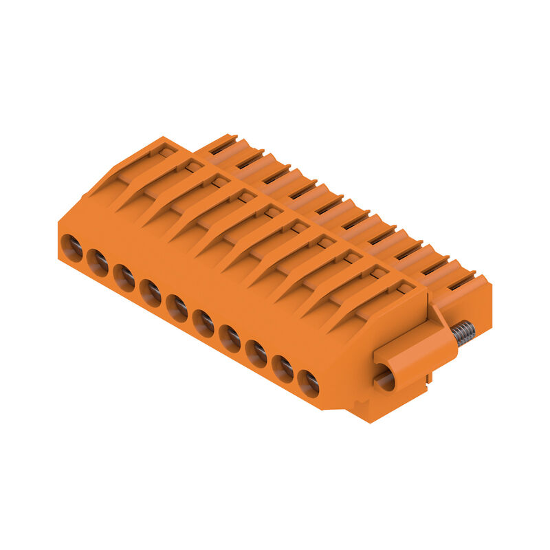 BL 3.50/10/270F SN OR BX